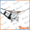 Lève vitre gauche arrière pour HONDA | EPS-HD-020, 017079